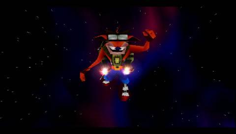 Crash Bandicoot 2: Cortex Strikes Back - Crash Bandicoot 2: Cortex Strikes Back Screenshots