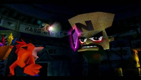 Crash Bandicoot 2: Cortex Strikes Back - Crash Bandicoot 2: Cortex Strikes Back Screenshots