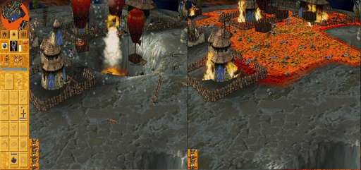 Populous: The Beginning - Populous:The Beginning -Тектонические войны, часть вторая. Populous: The Beginning - Populous:The Beginning -Тектонические войны, часть вторая.
