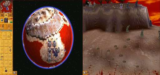 Populous: The Beginning - Populous:The Beginning -Тектонические войны, часть вторая. Populous: The Beginning - Populous:The Beginning -Тектонические войны, часть вторая.